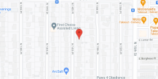 Bella's Care Home LLC in google map