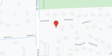 Barrett Regency Inc in google map