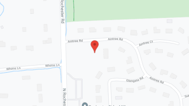 Barrett Regency Inc in google map
