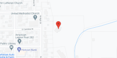 Barrett House Of Markesan in google map