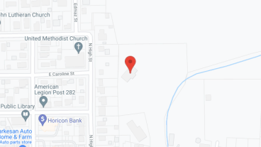 Barrett House Of Markesan in google map
