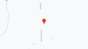 Bakersville Afc in google map