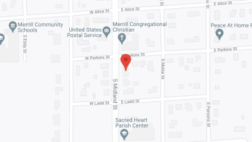Babions Foster Care in google map