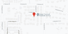 Azure Care Home LLC in google map