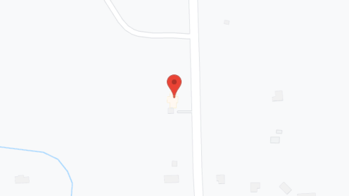 Map of the neighborhood around August Winter House