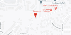 Asterion Acres LLC in google map