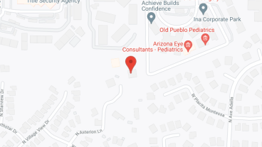 Asterion Acres LLC in google map