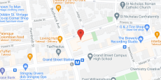 Assisted Living At Jennings Hall in google map