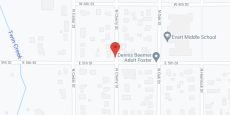 Assisted Lifestyles Afc in google map