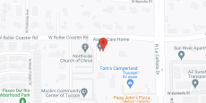 Aspen Care Assisted Living Home LLC in google map