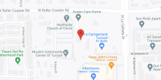 Aspen Care Assisted Living Home II LLC in google map
