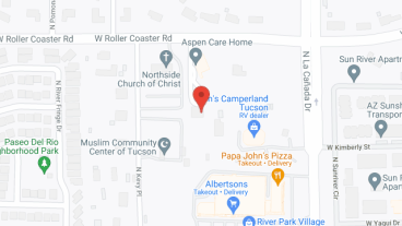 Aspen Care Assisted Living Home II LLC in google map