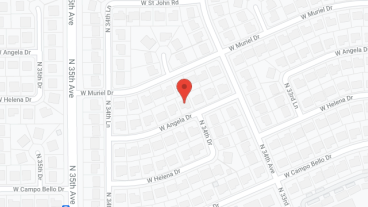 Artemis Assisted Living II LLC in google map