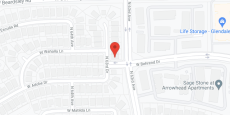 Arrowhead Village Adult Homecare LLC in google map