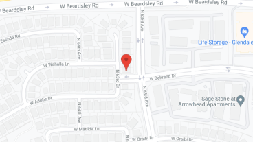 Arrowhead Village Adult Homecare LLC in google map
