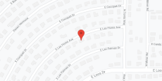 Arizona Angels in google map