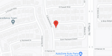 Arden Valley Home Care in google map