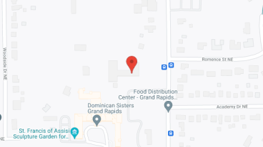 Aquinata Hall in google map