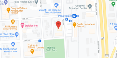 Annette Lodge in google map