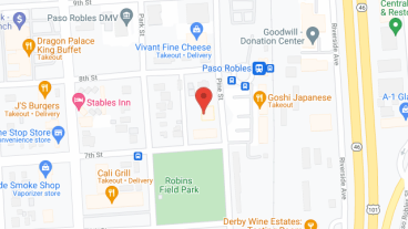 Annette Lodge in google map