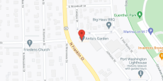 Anita's in google map