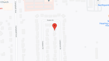 Angie's Residential Care in google map