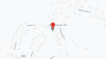 Angel House V in google map
