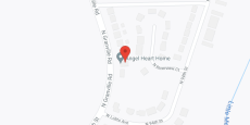 Angel Heart Home LLC in google map