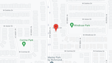 Anastasia Assisted Living Home LLC in google map