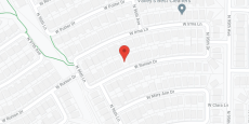 Ana And David Assisted Living in google map