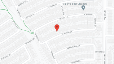 Ana And David Assisted Living in google map