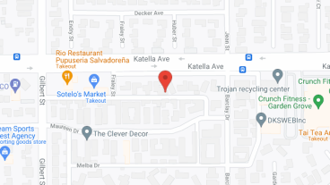 Ameriheart Care Home 2 in google map