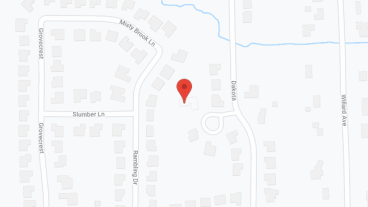 Ambrosia Villa Rochester Hills in google map