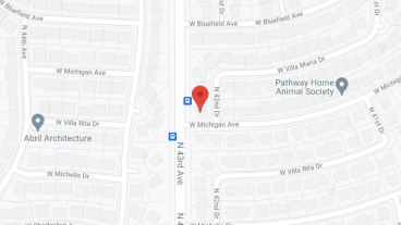 Amazing Grace Care Home LLC in google map