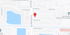 Amazing Grace Assisted Living Home III LLC in google map
