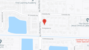 Amazing Grace Assisted Living Home III LLC in google map