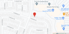 Am Home Assisted Living LLC in google map