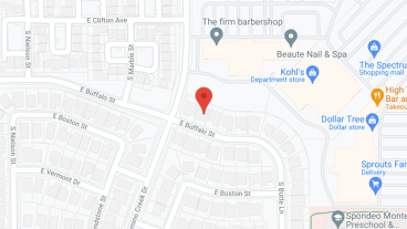 Am Home Assisted Living LLC in google map