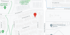 Amazing Care Assisted Living in google map