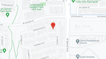 Amazing Care Assisted Living in google map