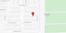 All Valley Assisted Living Home LLC in google map