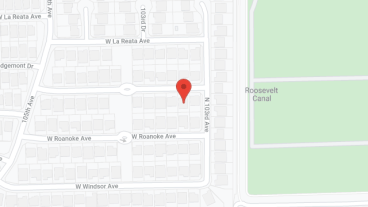 All Valley Assisted Living Home LLC in google map