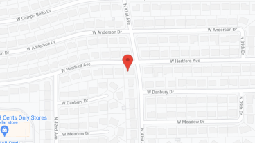 Aging Gracefully in google map