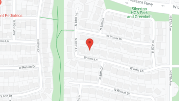 Agave Assisted Living Home II in google map