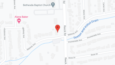 Agape Residential Care in google map