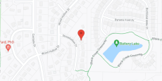 Agape House - Stonehollow in google map