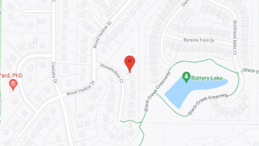 Agape House - Stonehollow in google map