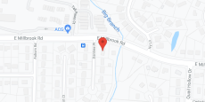 Agape Family Care Home # 1 in google map