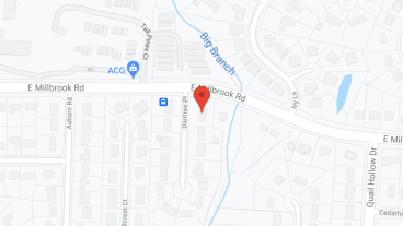 Agape Family Care Home # 1 in google map