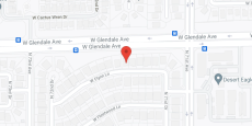 Agape Assisted Living Home in google map